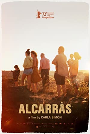 Alcarràs (2022) Full Movie Download