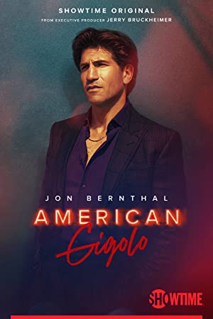 American Gigolo (2022–) Full Movie Download