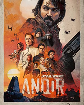 Andor (2022–) Full Movie Download