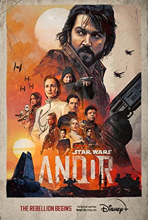 Andor (2022–) Full Movie Download