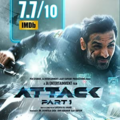 Attack (2022) Full Movie Download