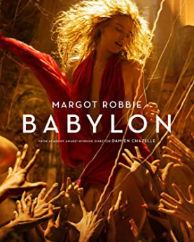 Babylon (2022) Full Movie Download