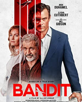 Bandit (2022) Full Movie Download