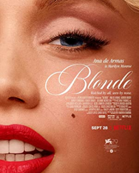 Blonde (2022) Full Movie Download