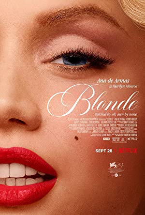 Blonde (2022) Full Movie Download