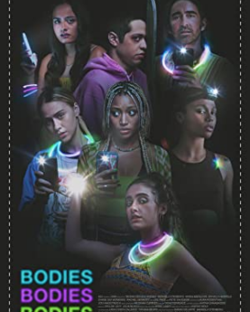 Bodies Bodies Bodies (2022) Full Movie Download