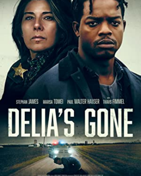 Delia's Gone (2022) Full Movie Download