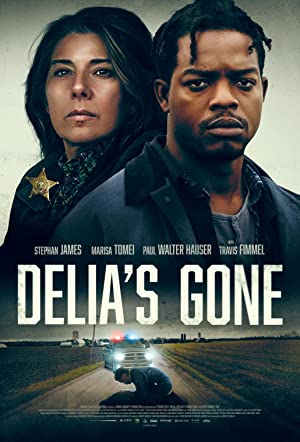 Delia's Gone (2022) Full Movie Download