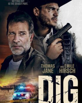 Dig (2022) Full Movie Download