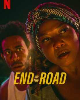 End of the Road (2022) Full Movie Download