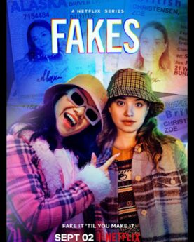 Fakes (2022–) Full Movie Download