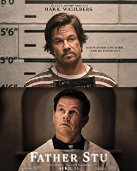 Father Stu (2022) Full Movie Download