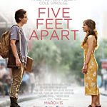 Five Feet Apart (2019) Full Movie Download