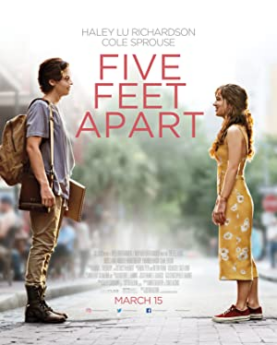 Five Feet Apart (2019) Full Movie Download