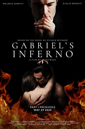 Gabriel's Inferno: Part One (2020) Full Movie Download