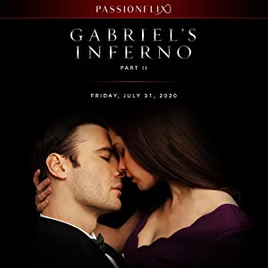 Gabriel's Inferno: Part Two (2020) Full Movie Download