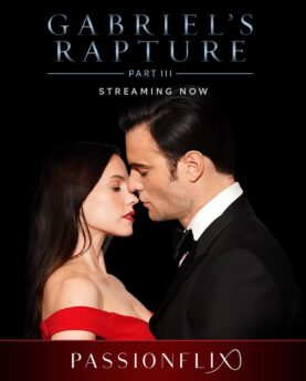 Gabriel's Rapture: Part Three (The Gabriel's Inferno Series) (2022) Full Movie Download