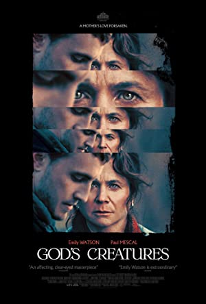 God's Creatures (2022) Full Movie Download