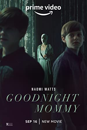 Goodnight Mommy (2022) Full Movie Download