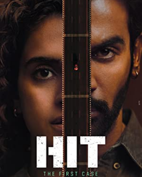 Hit the First Case (2022) Full Movie Download