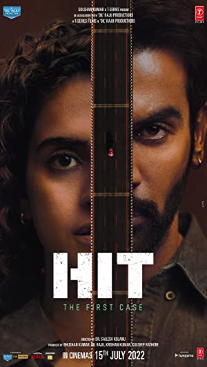 Hit the First Case (2022) Full Movie Download