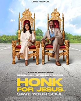 Honk for Jesus. Save Your Soul. (2022) Full Movie Download