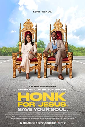 Honk for Jesus. Save Your Soul. (2022) Full Movie Download