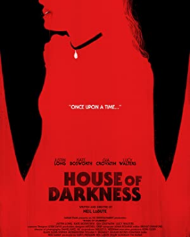 House of Darkness (2022) Full Movie Download