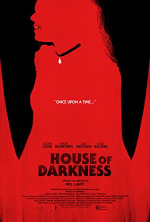 House of Darkness (2022) Full Movie Download