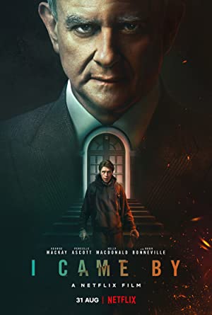 I Came By (2022) Full Movie Download