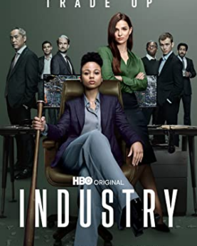 Industry (2020–) Full Movie Download