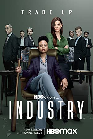 Industry (2020–) Full Movie Download