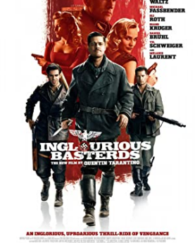 Inglourious Basterds (2009) Full Movie Download