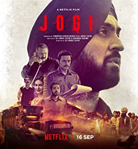 Jogi (2022) Full Movie Download