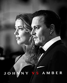 Johnny vs Amber (2021) Full Movie Download