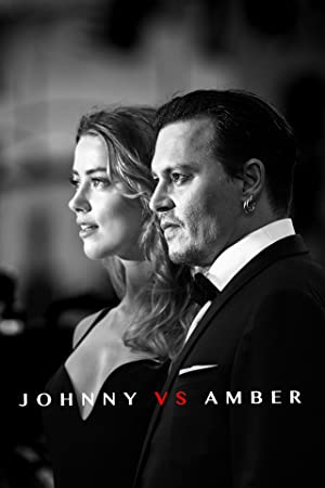 Johnny vs Amber (2021) Full Movie Download
