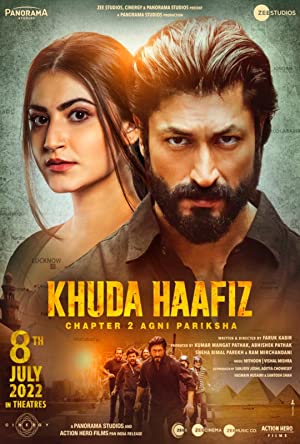 Khuda Haafiz Chapter 2 Agni Pariksha (2022) Full Movie Download