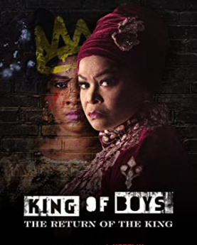 King of Boys: The Return of the King (2021) Full Movie Download