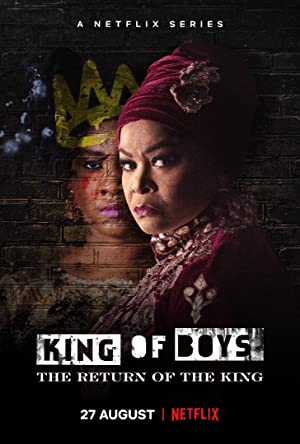 King of Boys: The Return of the King (2021) Full Movie Download