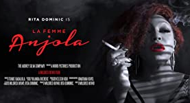 La Femme Anjola (2021) Full Movie Download