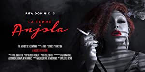 La Femme Anjola (2021) Full Movie Download