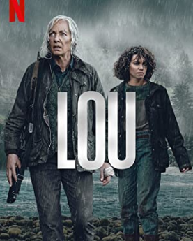 Lou (2022) Full Movie Download