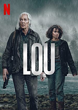 Lou (2022) Full Movie Download