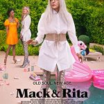 Mack & Rita (2022) Full Movie Download