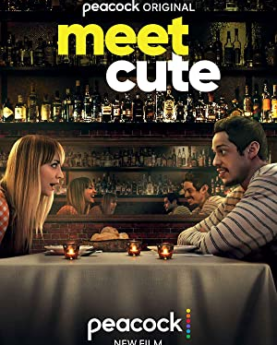 Meet Cute (2022) Full Movie Download