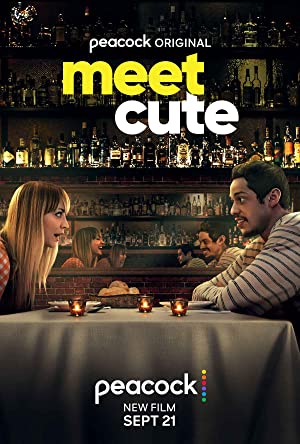 Meet Cute (2022) Full Movie Download