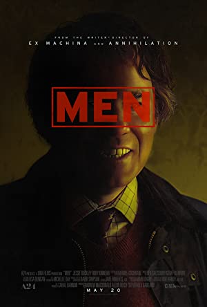 Men (2022) Full Movie Download