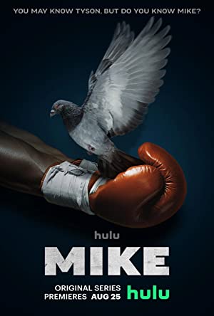 Mike (2022–) Full Movie Download