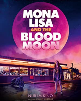 Mona Lisa and the Blood Moon (2021) Full Movie Download