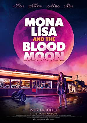 Mona Lisa and the Blood Moon (2021) Full Movie Download